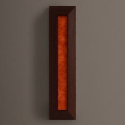 Mira Linear LED Wall Sconce