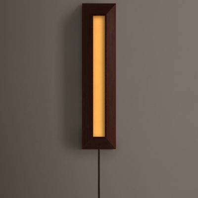 Mira Linear LED Wall Sconce