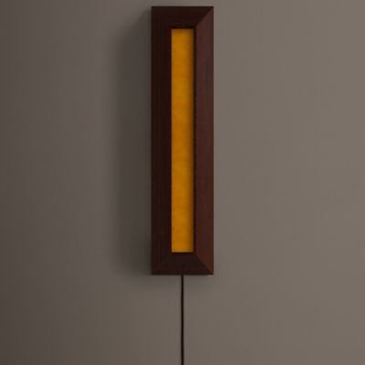 Mira Linear LED Wall Sconce