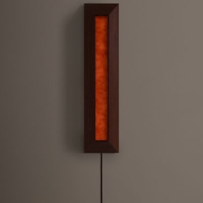 Mira Linear LED Wall Sconce