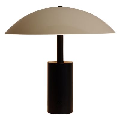 Arundel Table Lamp (Bone|Table Mounted w/o Dimmer)-OPEN BOX