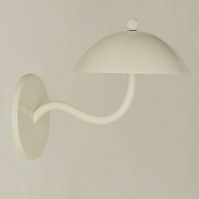 Ripple Outdoor LED Wall Sconce