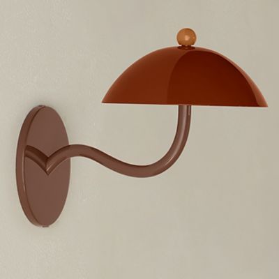 Ripple Outdoor LED Wall Sconce