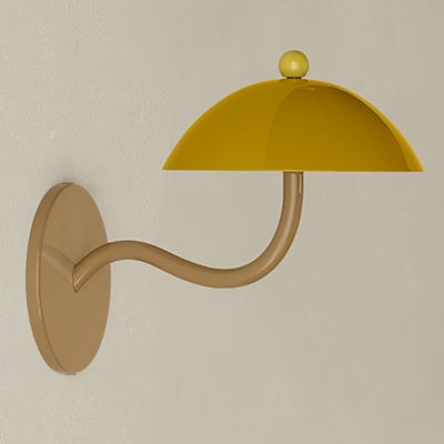 Ripple Outdoor LED Wall Sconce