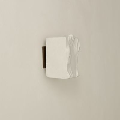 Luca Artist Edition Wall Sconce
