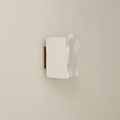 Luca Artist Edition Wall Sconce