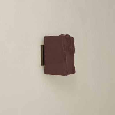 Luca Artist Edition Wall Sconce