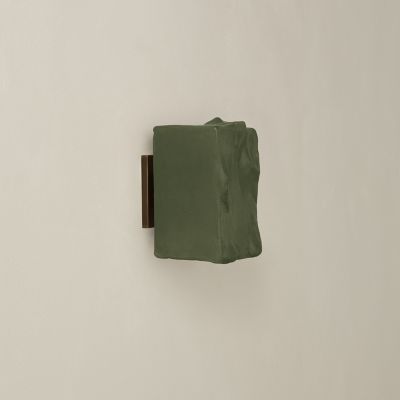 Luca Artist Edition Wall Sconce