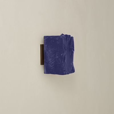 Luca Artist Edition Wall Sconce