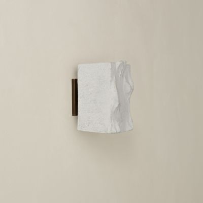 Luca Artist Edition Wall Sconce