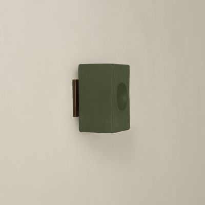 Luca Artist Edition II Wall Sconce
