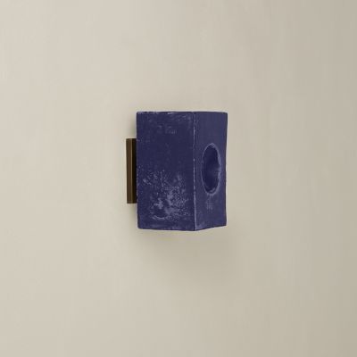 Luca Artist Edition II Wall Sconce
