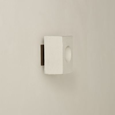 Luca Artist Edition II Wall Sconce