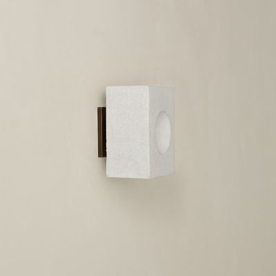 Luca Artist Edition II Wall Sconce