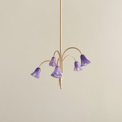 Flora Chandelier