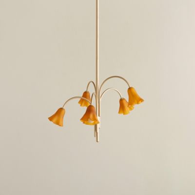 Flora Chandelier