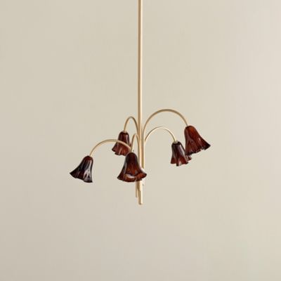 Flora Chandelier