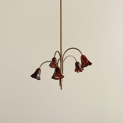 Flora Chandelier