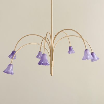 Flora Chandelier