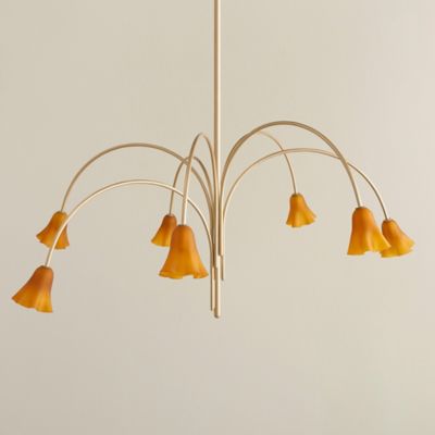 Flora Chandelier