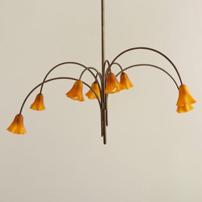 Flora Chandelier