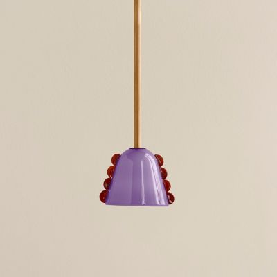 Calla Mini Pendant