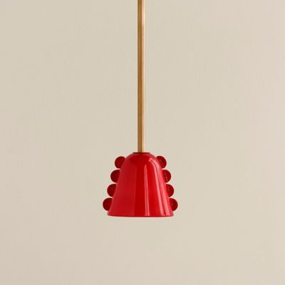 Calla Mini Pendant
