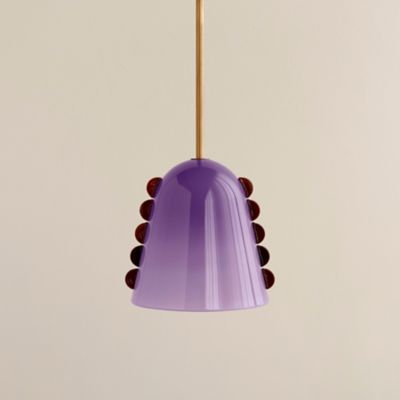 Calla Pendant
