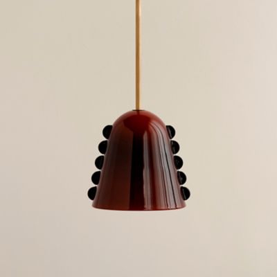 Calla Pendant