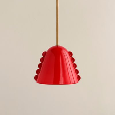 Calla Pendant