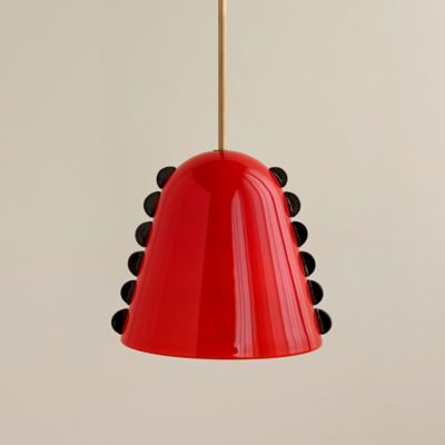 Calla Pendant