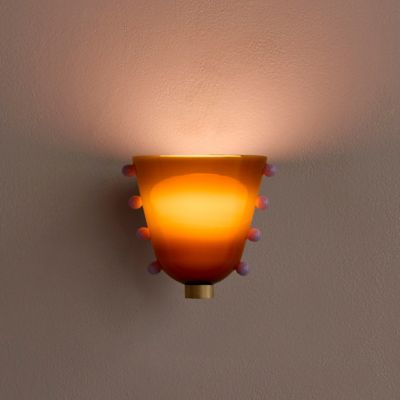 Gemma Wall Sconce