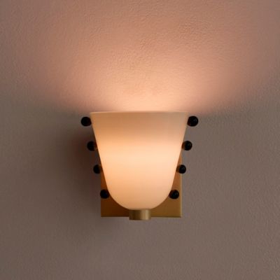 Gemma Wall Sconce