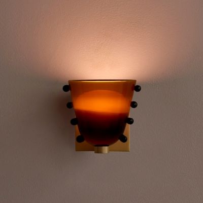 Gemma Wall Sconce