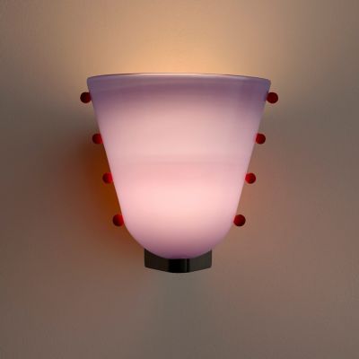 Gemma Wall Sconce