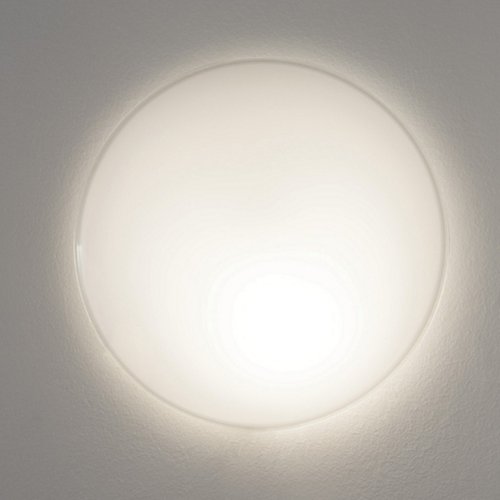 Soleil LED Wall/Ceiling Light