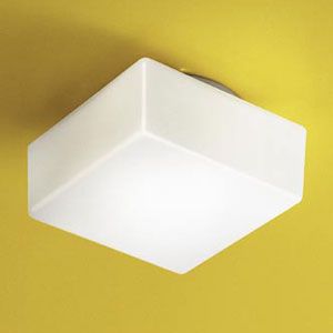 Matrix Large Wall/Ceiling Light