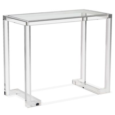 Ava Small Desk/Console Table