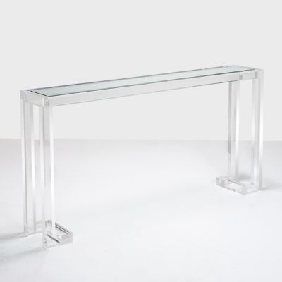 Ava Sofa Table