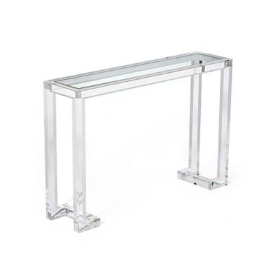 Ava Console Table