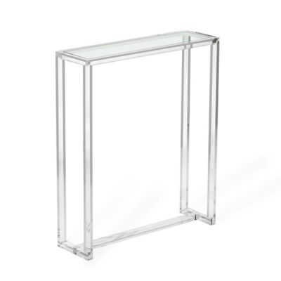 Ava Small Console Table