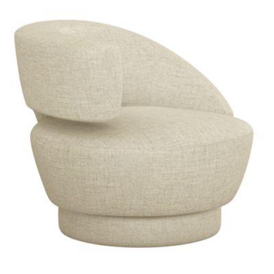 Arabella Swivel Chair