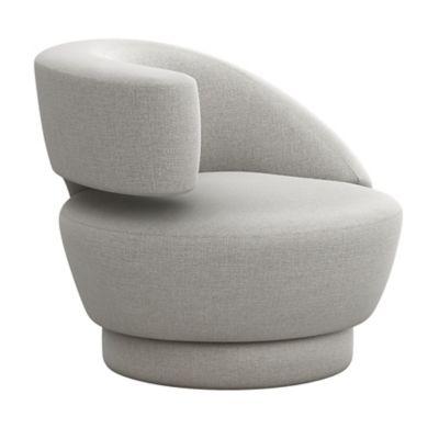 Arabella Swivel Chair