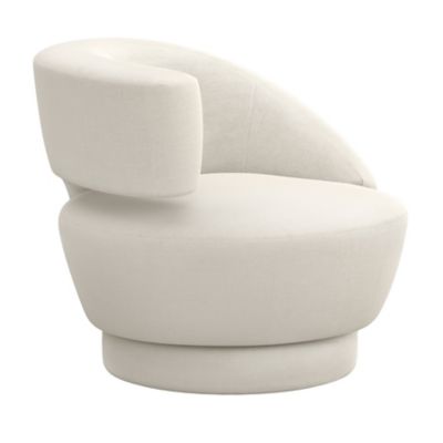 Arabella Swivel Chair