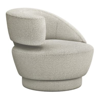 Arabella Swivel Chair