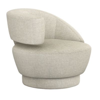Arabella Swivel Chair
