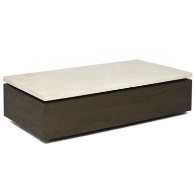 Branford Rectangular Coffee Table