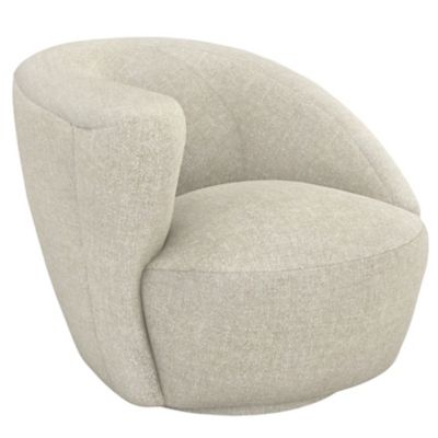 Carlisle Swivel Chair