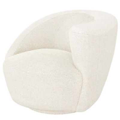 Carlisle Swivel Chair