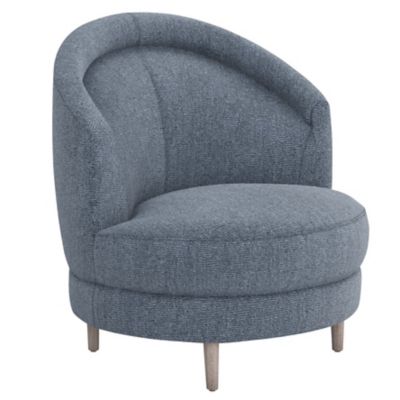 Capri Grand Swivel Chair